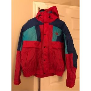 Vintage 90’s North Face Jacket